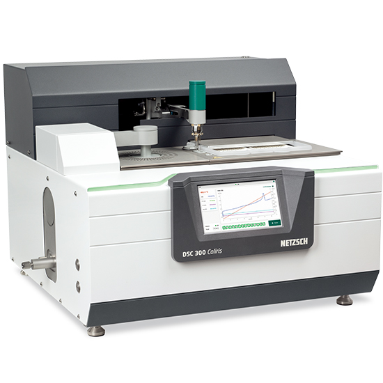 ��ʾɨ�������� DSC 300 Caliris&reg; Select-S